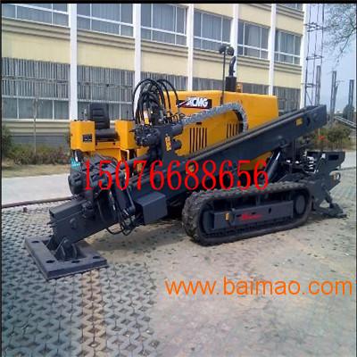 非开挖铺设钻机租赁 一站式服务与价格解析