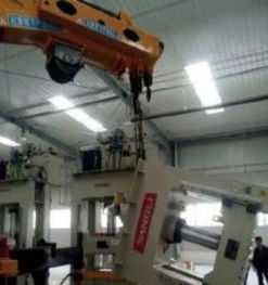 实力搬厂起重，优质放心服务 一站式设备搬迁与吊装起重解决方案