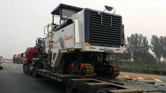 河北铣刨机出租 为何安洋机械是您的明智之选