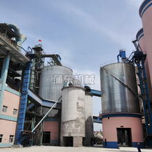 蒲东水泥厂斗式提升机销售与机械设备租赁服务解析