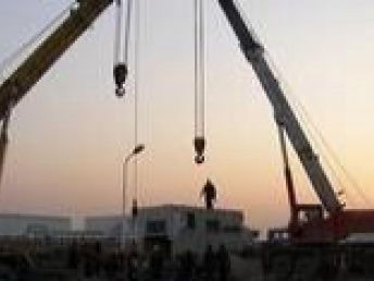 闵行区专业设备租赁与搬运服务 叉车、吊车助力高效工业搬迁